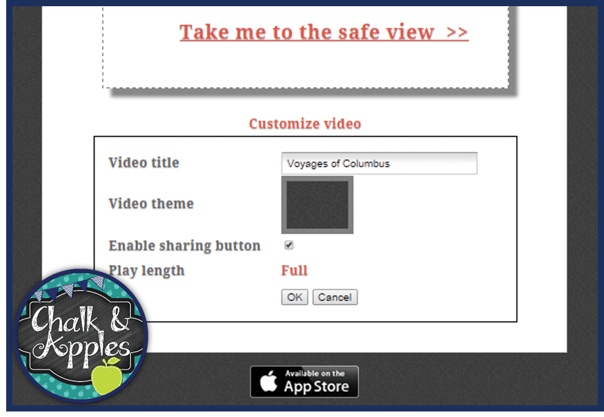 SafeShare2 - Tech Thursday {Ad-Free YouTube Videos}