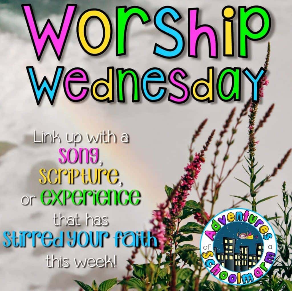 Slide10 - Worship Wednesday {2/11/15}