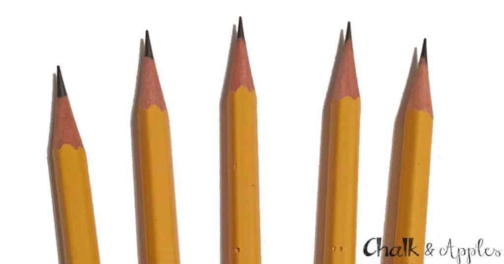 SharpPencilsClassroomFriendlySupplies - My Very Favorite Pencil Sharpener has gone PURPLE!!