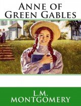 Anne of green gables book series