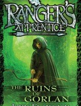 ranger's apprentice book series