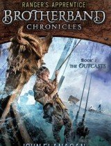 brotherhood chronicles book series