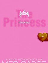 princess diaries book series