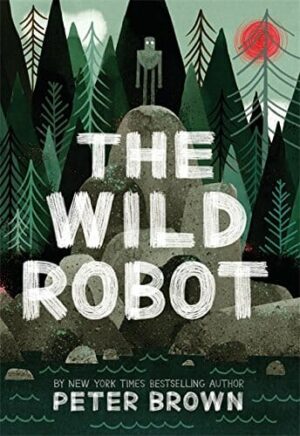 The wild robot book series