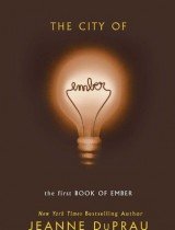 city of ember book series