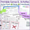 6th Grade DIGITAL Vocabulary Greek & Latin Roots - Unit 3 - Distance ...
