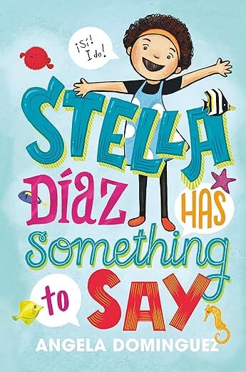 Fall read-aloud books - stella